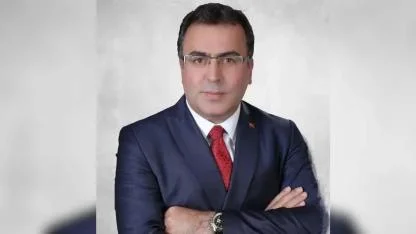 MHP’nin Eskişehir İl Başkanlığına Afyonlu İsim Sezer Atandı