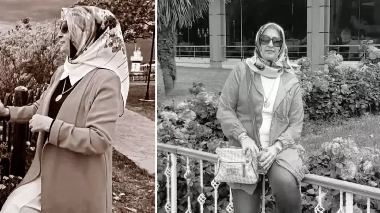 Okul Katliamında Peş Peşe Kahreden Haberler: Kahraman Öğretmenin Eşi...