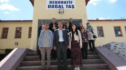 Özburun Beldesinde Kültürel Miras Geleceğe Taşınıyor