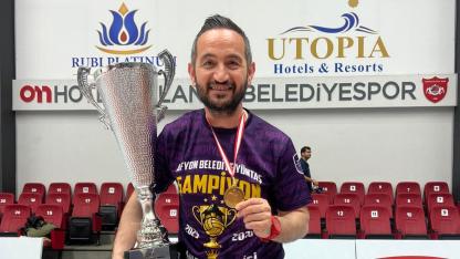 Rize’de Doğdu, Afyonlu Oldu