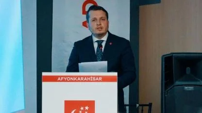 Saadet Partili Karataş: “Okullarda Kurşun Sesleri Yankılanıyor, Bu Çürüme Kabul Edilemez”