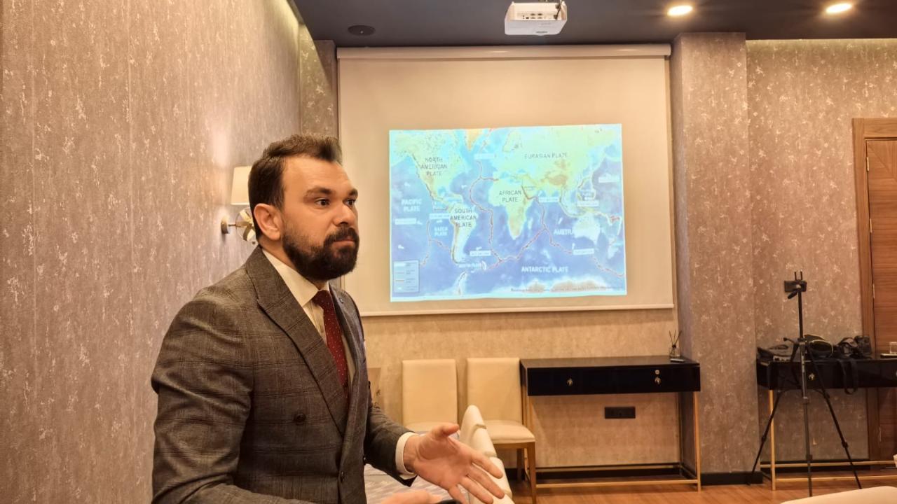 Uzmanından Kritik Uyarı: “Afyonkarahisar Depreme Hazır Değil”