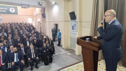 Afyon Müftülüğü’nden Bayram Öncesi Bilgilendirme Hamlesi
