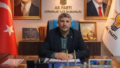 AK Partili Yeşil’den CHP’li Evrenkaya’ya Yanıt: “Hizmet Devam Ediyor”