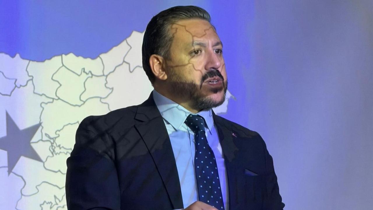 Anahtar Parti Afyonkarahisar Teşkilatında Eğitim Hamlesi: “Birlikte Güçleniyoruz”
