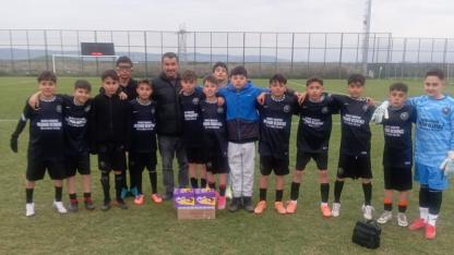 ASKF Organizasyonlarıyla Futbola Renk Katılıyor