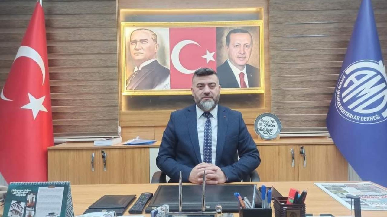 Başkan Uygur: “Zeynep Erva İçin Büyük Dayanışma Sonuç Verdi”