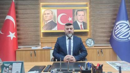 Başkan Uygur: “Zeynep Erva İçin Büyük Dayanışma Sonuç Verdi”