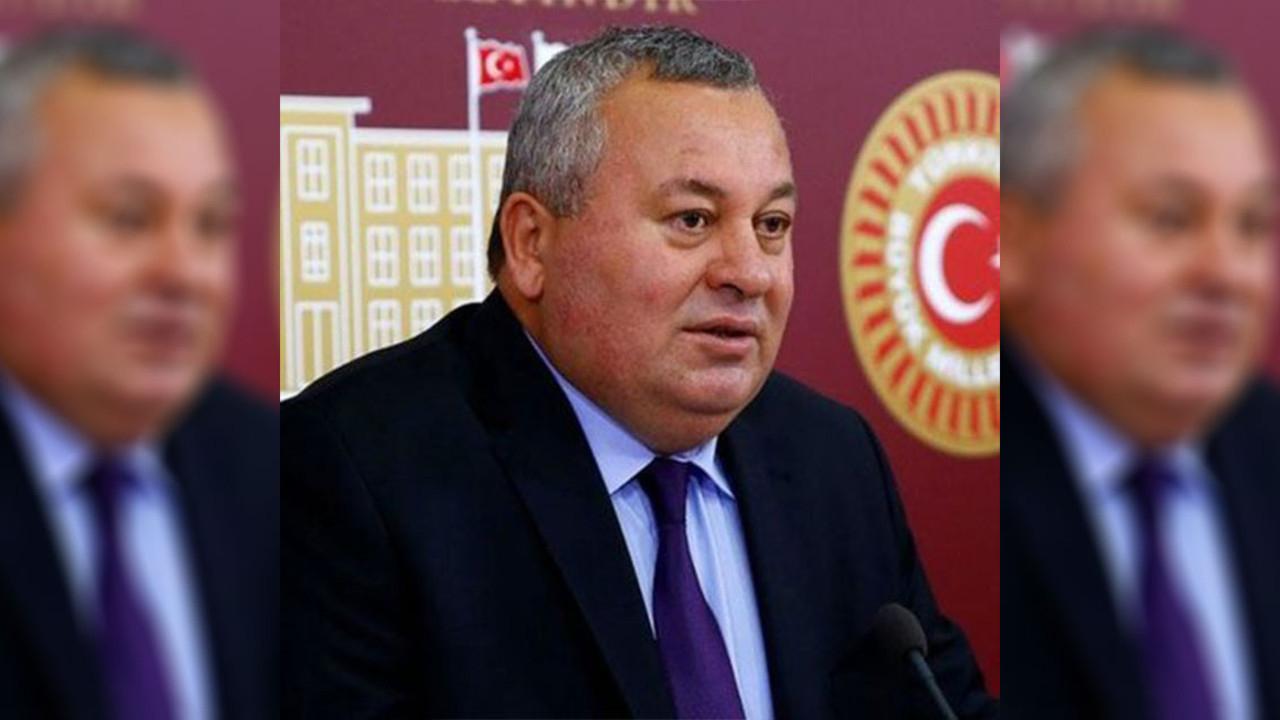 Cemal Enginyurt’tan Çarpıcı İddia: “AKP, Burcu Köksal’ı Eşi Üzerinden Tehdit Ediyor”