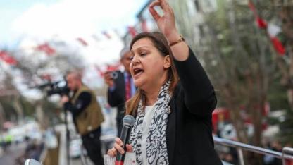 CHP’li Burcu Köksal AK Parti’ye mi Geçiyor?