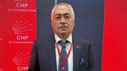 CHP'li Karadeniz: “İstiklal Marşı Kırmızı Çizgimizdir”