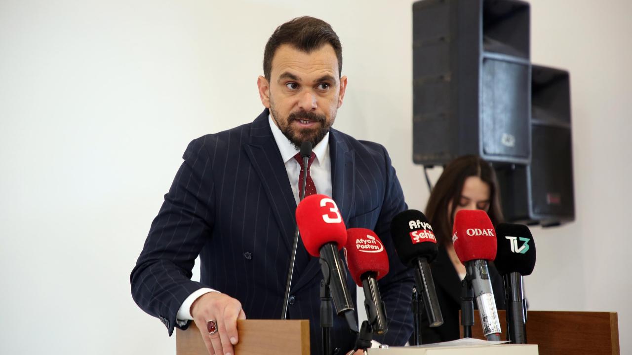 Deprem Çalıştayında Uzmanlardan Uyarı: “Afyon Fayların Tam Ortasında, Zemin Alarm Veriyor, Binalar Risk Altında!”