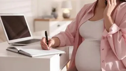 Resmi Gazete’de Yayımlandı: Doğum İzni Süreleri Uzatıldı