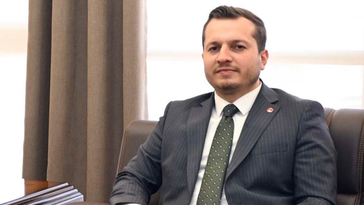 Saadet Partili Karataş’tan Afyon Vekillerine Tepki: “Sokak Ağzıyla ‘Hitabet’ Sanatında Çığır Açıyorsunuz!”