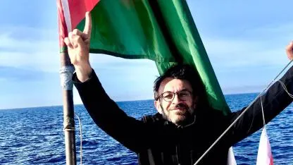 İsrail Müdahale Etmişti: Türk Aktivistlerle İlgili Sıcak Gelişme!