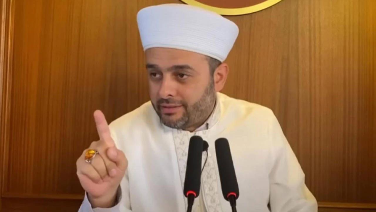 Ünlü Vaiz Halil Konakçı Afyonkarahisar’a Geliyor