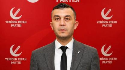 Yeniden Refah Partili Çakır'dan Vekillere Eleştiri: “Halk Açlıkla Boğuşurken, Siz Sosyal Medyada Tartışıyorsunuz!”