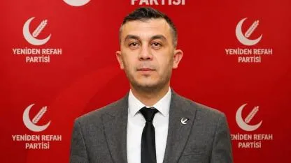 Yeniden Refah Partili Çakır'dan Vekillere Eleştiri: “Halk Açlıkla Boğuşurken, Siz Sosyal Medyada Tartışıyorsunuz!”